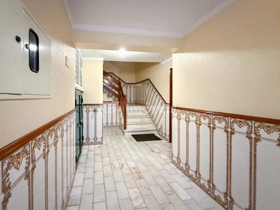 Apartamento T3 para Venda em Nossa Sra de Fatima Foto 26