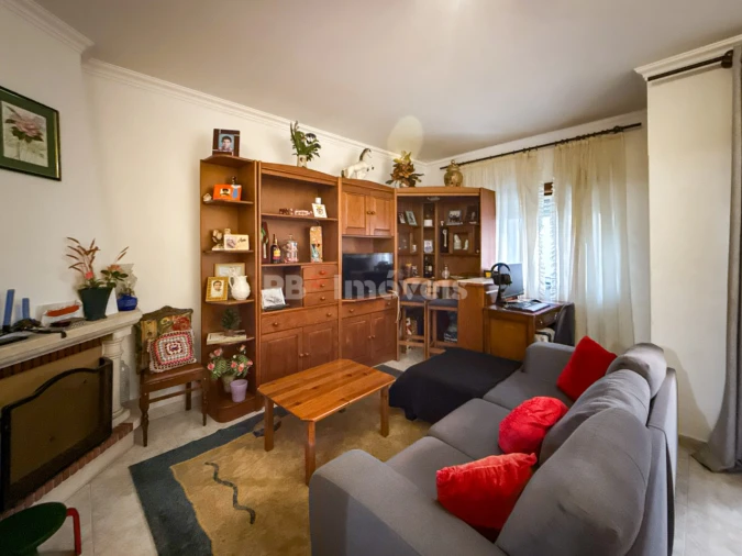 Apartamento T3 para Venda em Nossa Sra de Fatima Foto 1