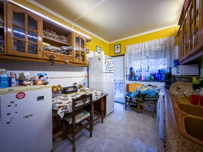 Apartamento T3 para Venda em Nossa Sra de Fatima Foto 2