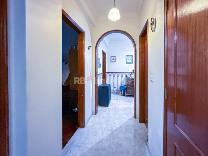 Apartamento T3 para Venda em Nossa Sra de Fatima Foto 4