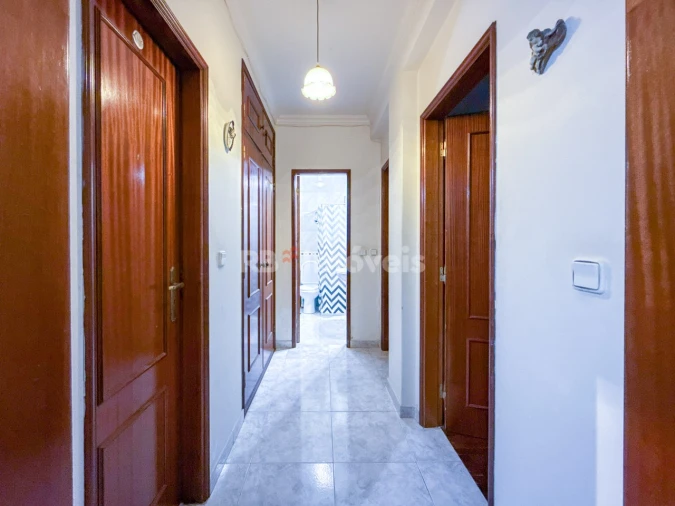 Apartamento T3 para Venda em Nossa Sra de Fatima Foto 6