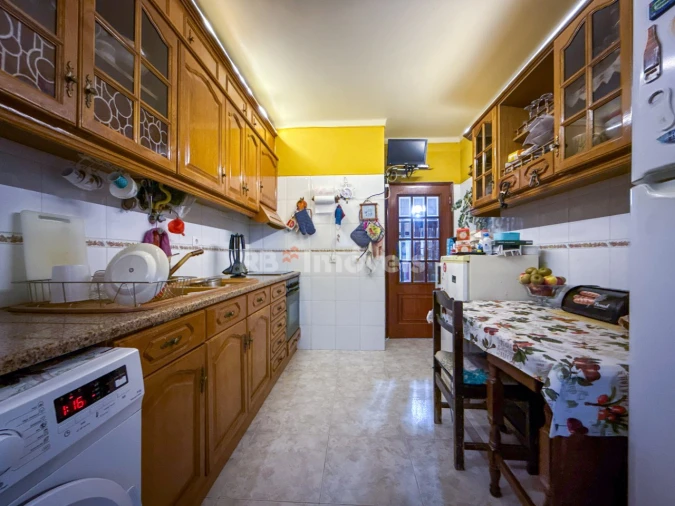 Apartamento T3 para Venda em Nossa Sra de Fatima Foto 9