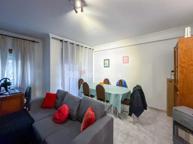 Apartamento T3 para Venda em Nossa Sra de Fatima Foto 12