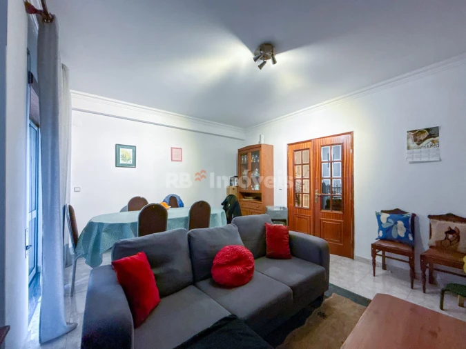 Apartamento T3 para Venda em Nossa Sra de Fatima Foto 13