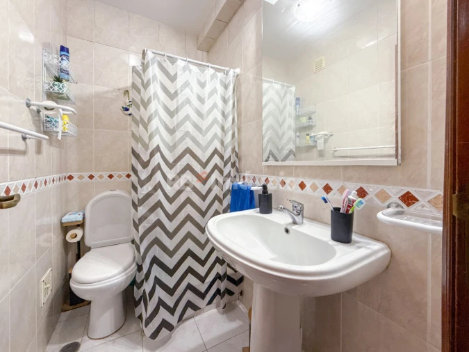 Apartamento T3 para Venda em Nossa Sra de Fatima Foto 15