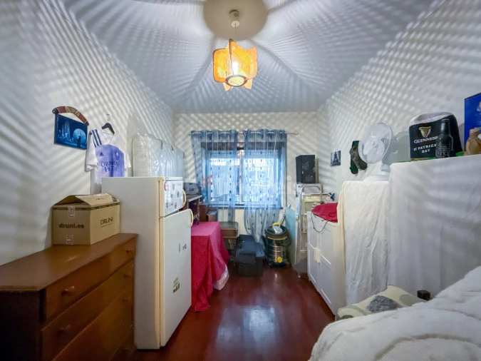 Apartamento T3 para Venda em Nossa Sra de Fatima Foto 16