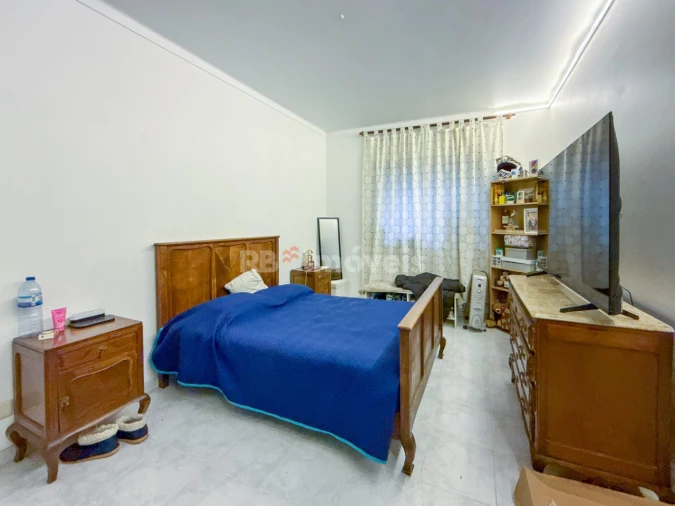 Apartamento T3 para Venda em Nossa Sra de Fatima Foto 17