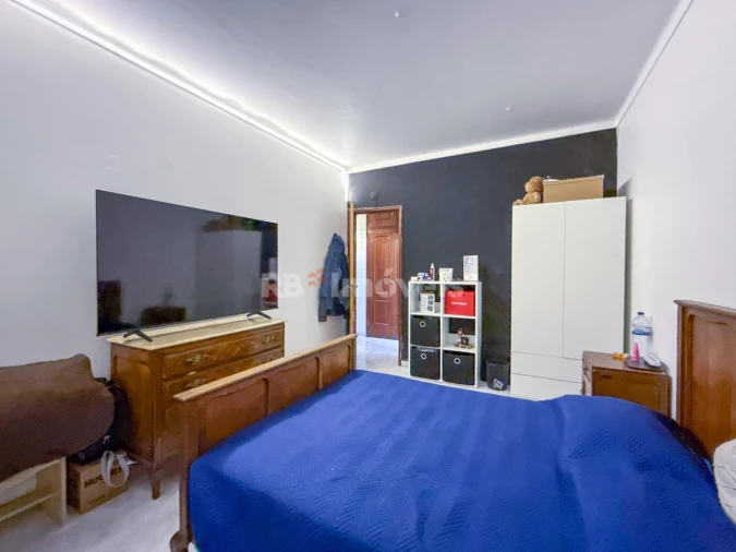 Apartamento T3 para Venda em Nossa Sra de Fatima Foto 20