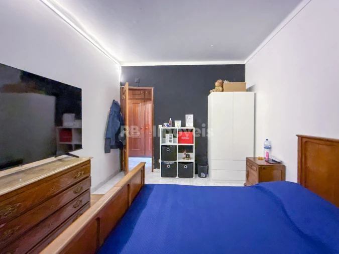 Apartamento T3 para Venda em Nossa Sra de Fatima Foto 21
