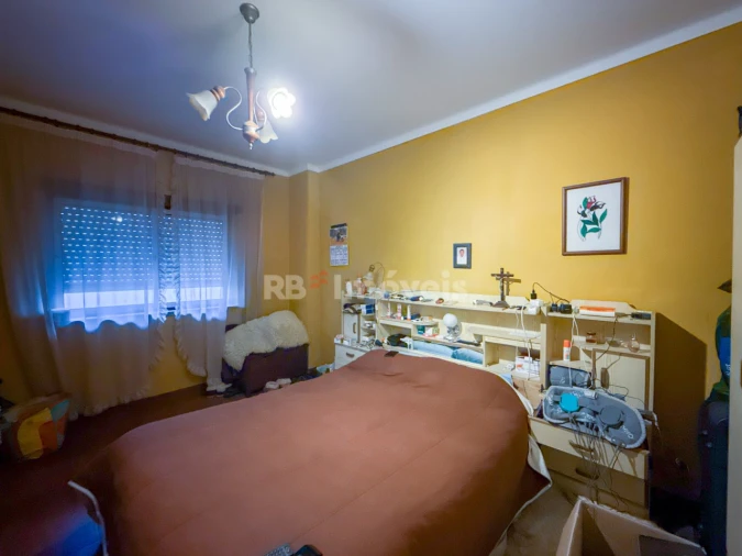 Apartamento T3 para Venda em Nossa Sra de Fatima Foto 22
