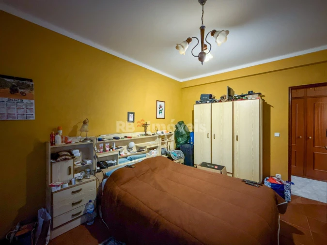 Apartamento T3 para Venda em Nossa Sra de Fatima Foto 23