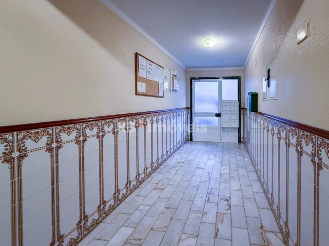 Apartamento T3 para Venda em Nossa Sra de Fatima Foto 25