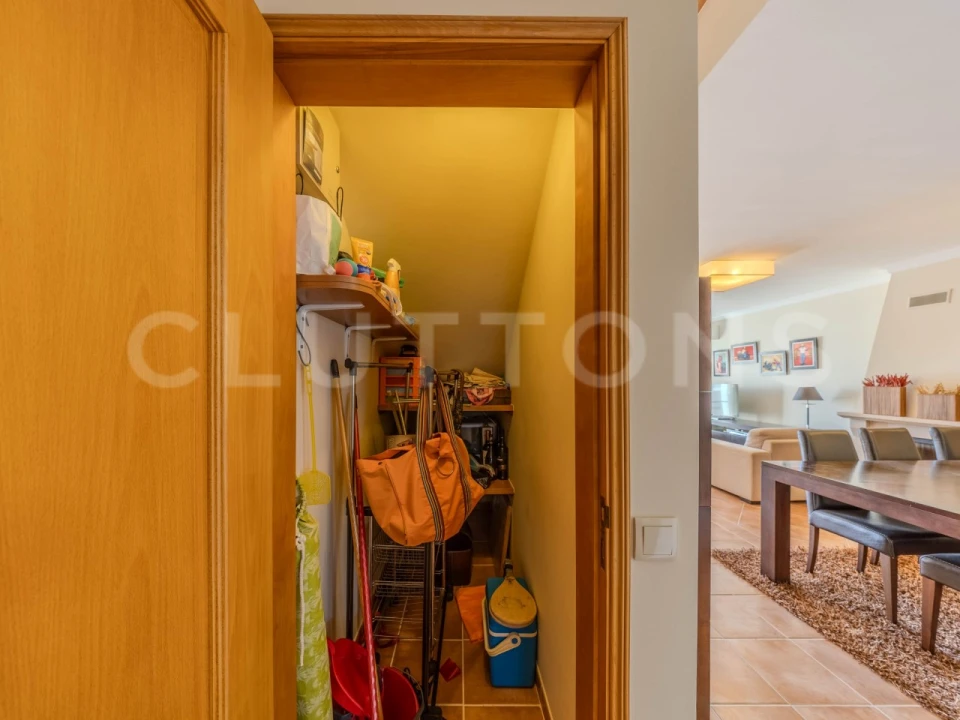 Moradia T3 para Venda em Ferragudo Foto 13