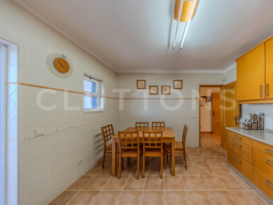 Moradia T3 para Venda em Ferragudo Foto 14