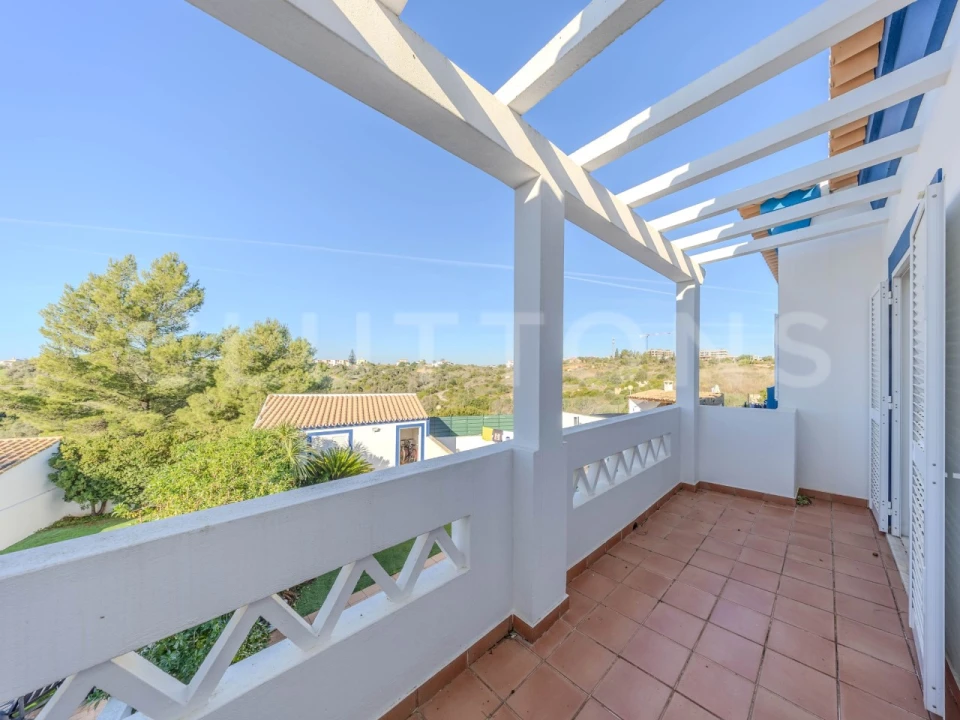 Moradia T3 para Venda em Ferragudo Foto 27