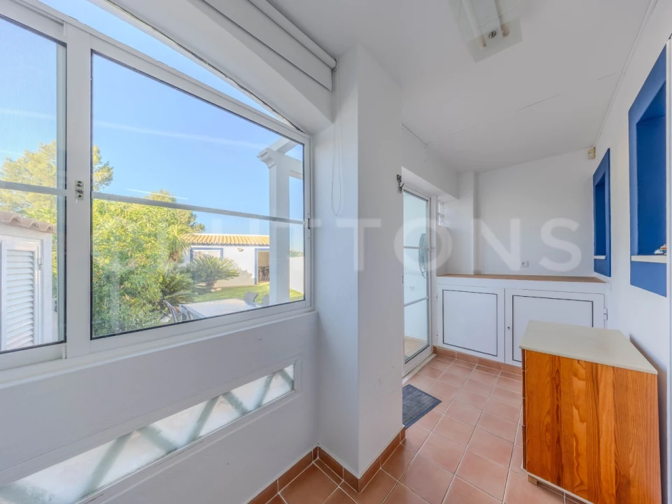 Moradia T3 para Venda em Ferragudo Foto 37