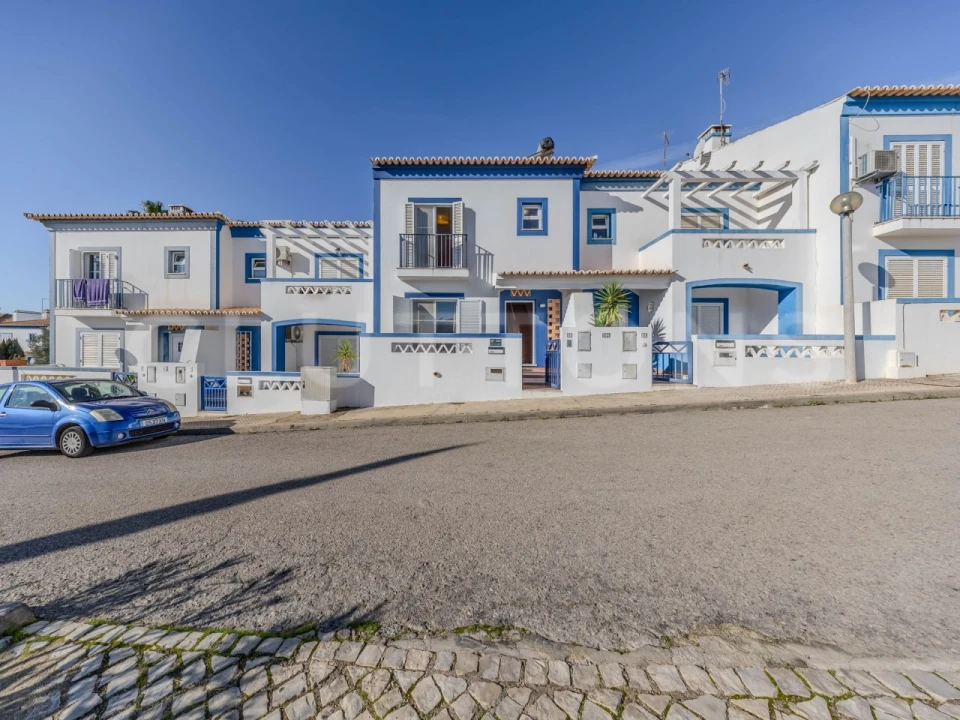 Moradia T3 para Venda em Ferragudo Foto 42