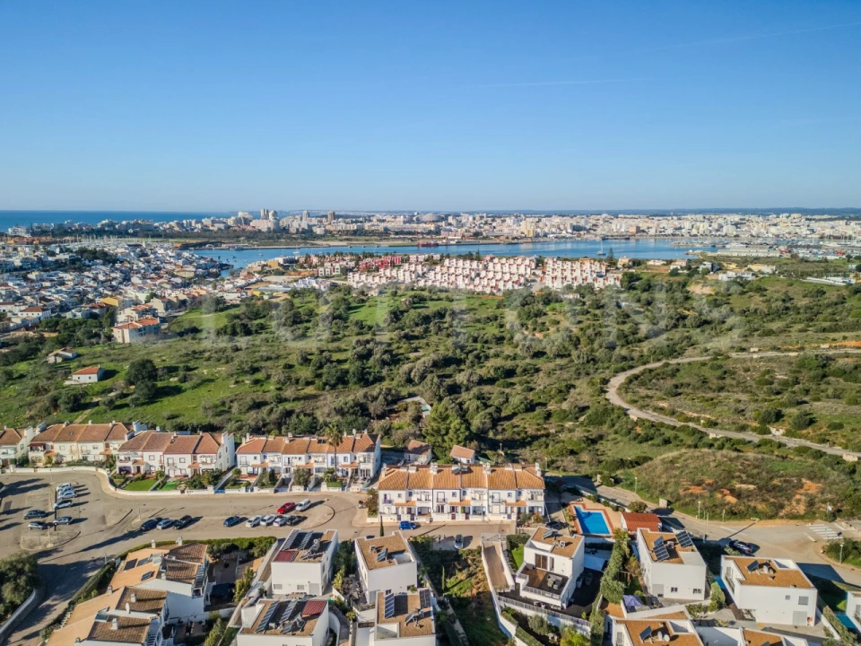 Moradia T3 para Venda em Ferragudo Foto 43