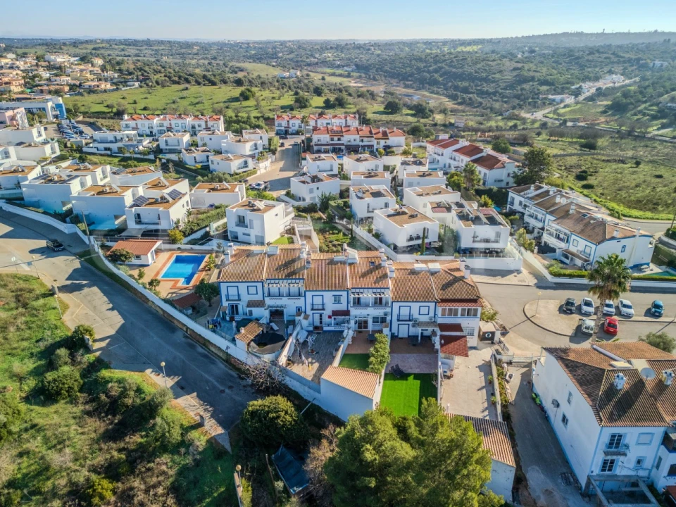 Moradia T3 para Venda em Ferragudo Foto 45