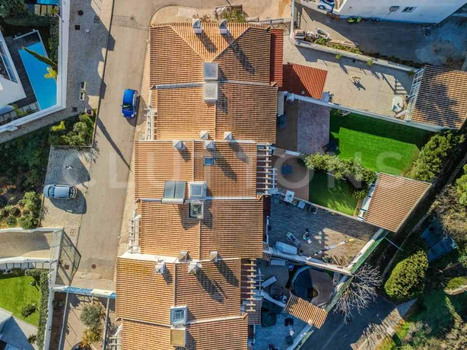 Moradia T3 para Venda em Ferragudo Foto 47