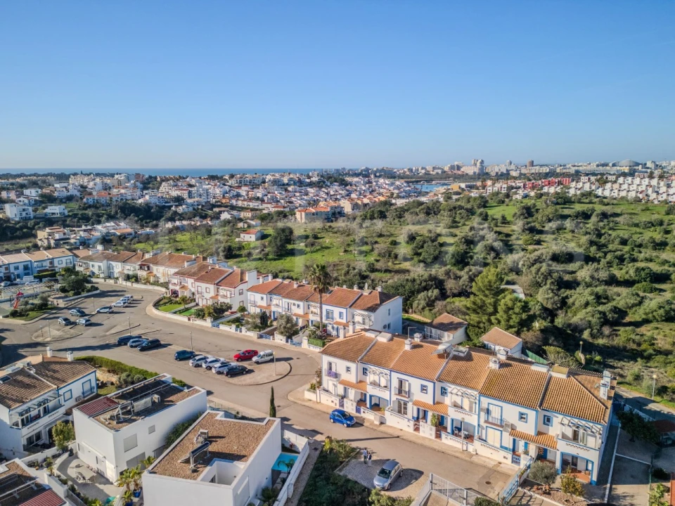 Moradia T3 para Venda em Ferragudo Foto 48