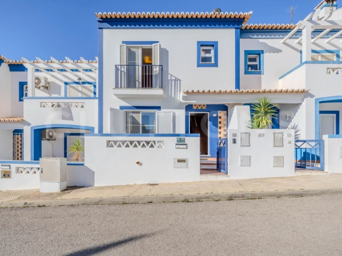 Moradia T3 para Venda em Ferragudo Foto 7