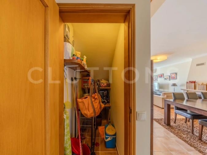 Moradia T3 para Venda em Ferragudo Foto 13