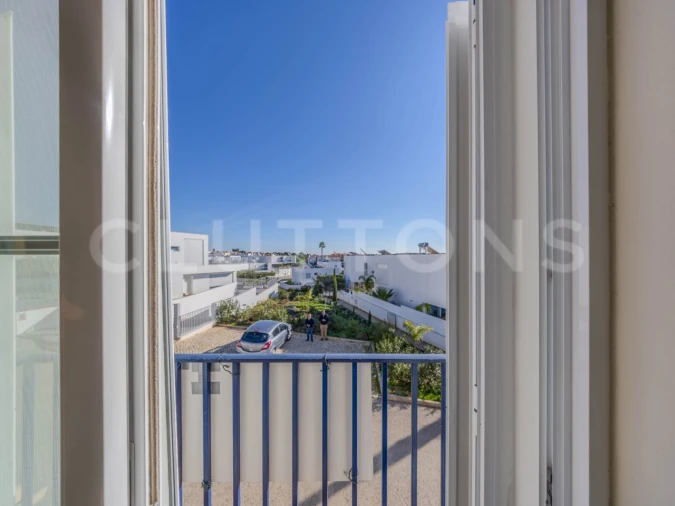 Moradia T3 para Venda em Ferragudo Foto 20