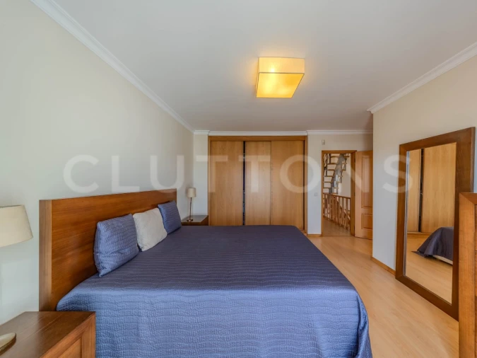 Moradia T3 para Venda em Ferragudo Foto 21