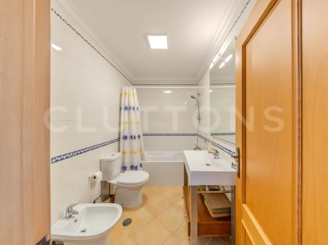 Moradia T3 para Venda em Ferragudo Foto 24