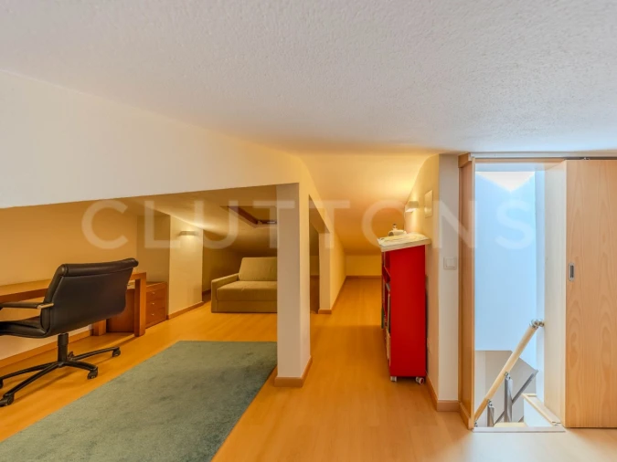 Moradia T3 para Venda em Ferragudo Foto 33