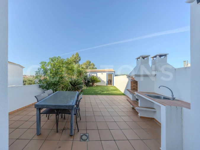 Moradia T3 para Venda em Ferragudo Foto 38