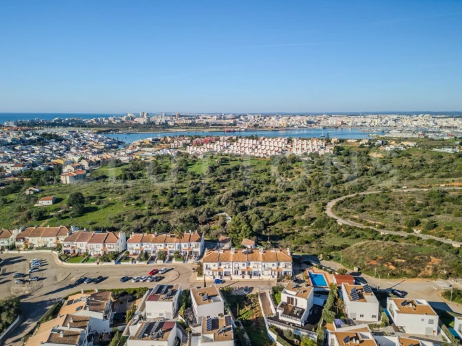 Moradia T3 para Venda em Ferragudo Foto 43