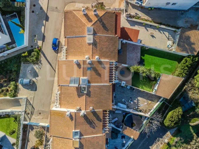 Moradia T3 para Venda em Ferragudo Foto 47