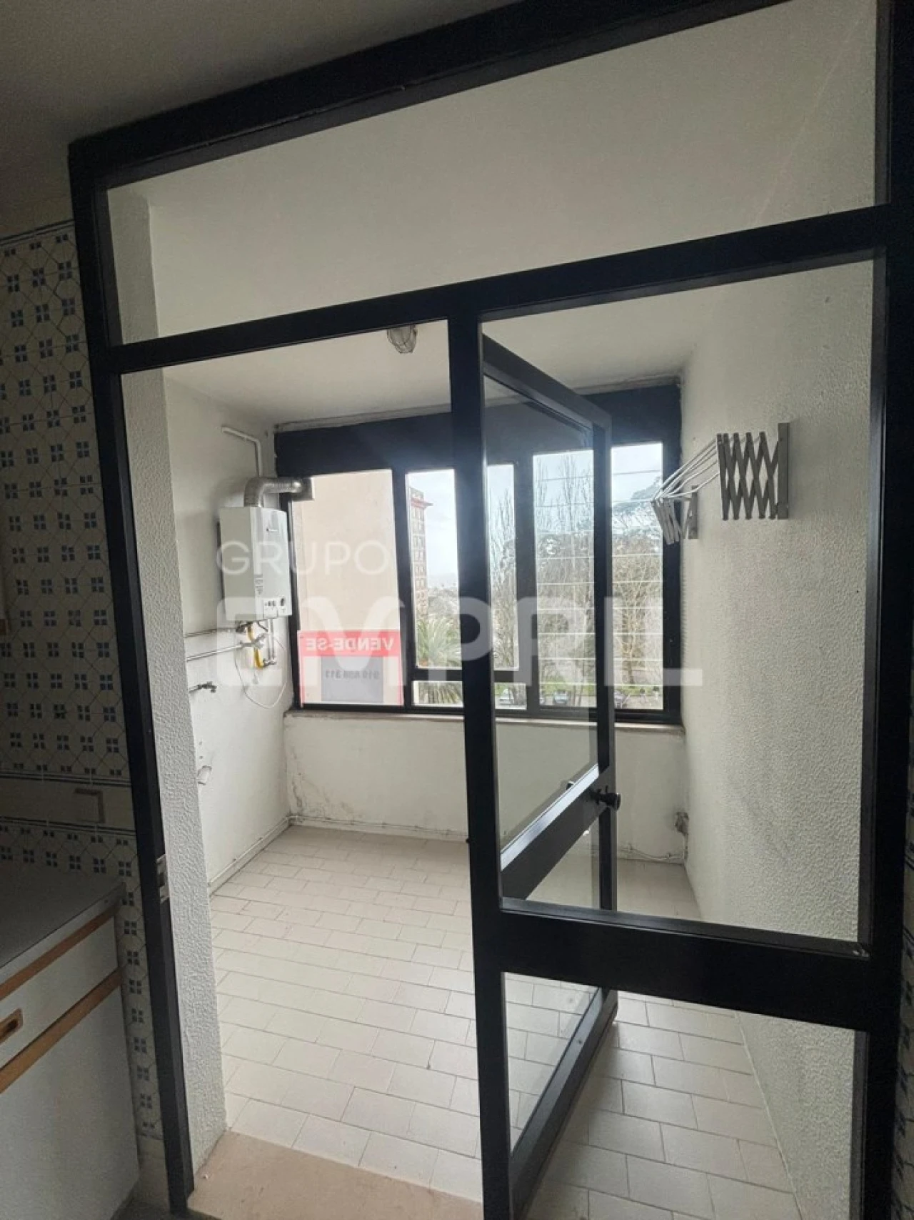 Apartamento T2 para Venda em Aldoar, Foz do Douro e Nevogilde Foto 4