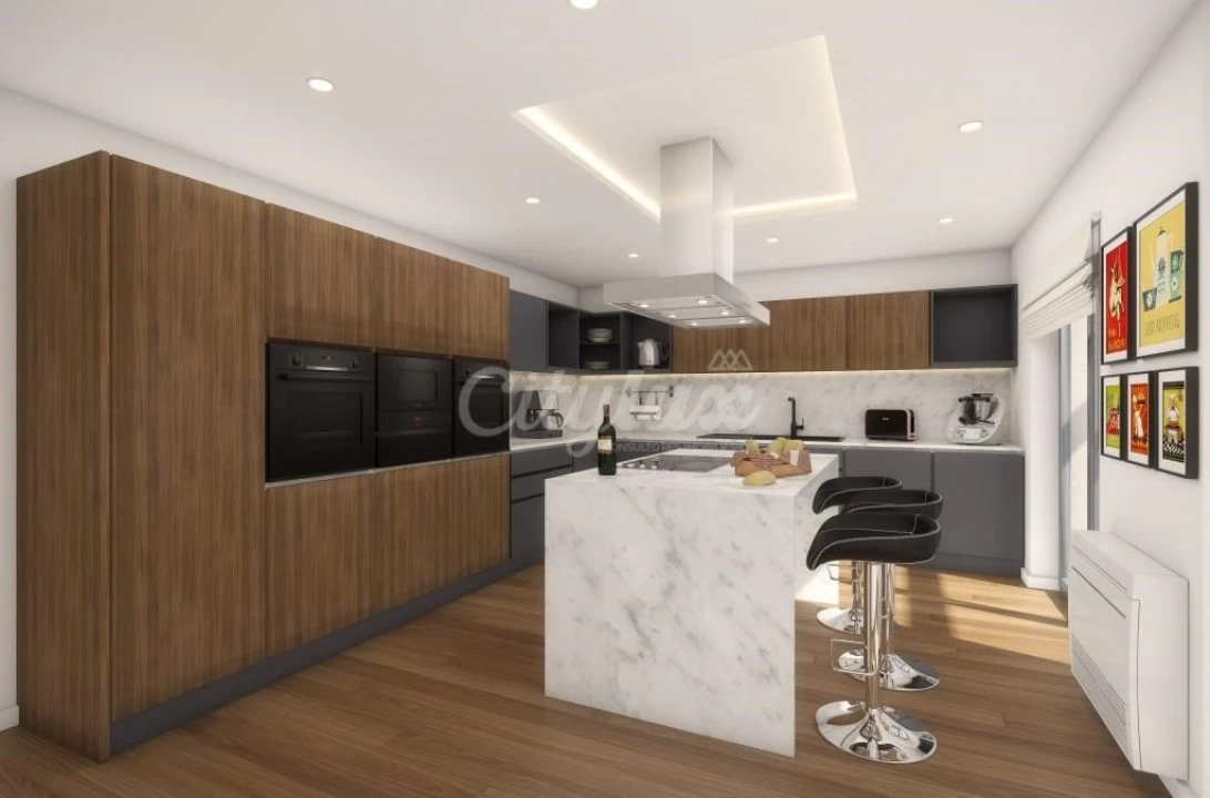 Moradia T4 para Venda em Cascais e Estoril Foto 5