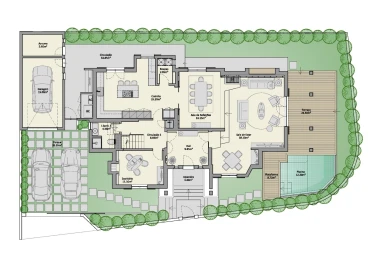 Moradia T4 para Venda em Cascais e Estoril