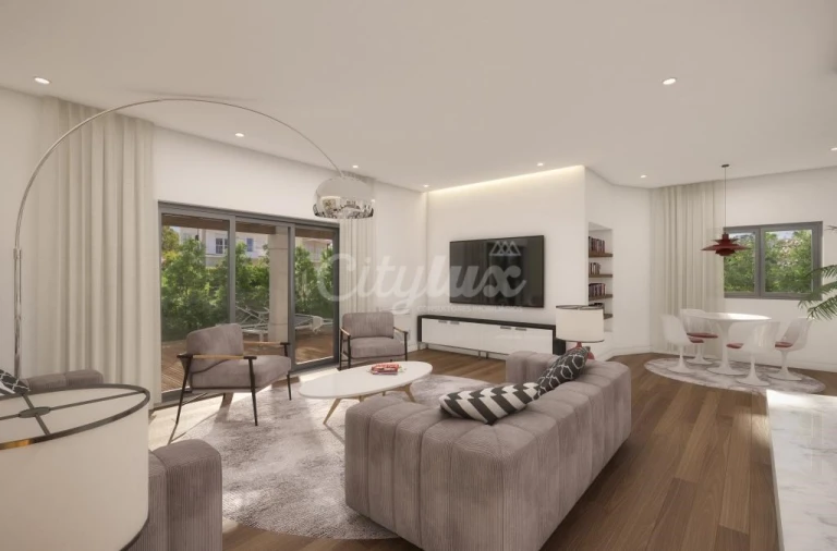 Moradia T4 para Venda em Cascais e Estoril Foto 4