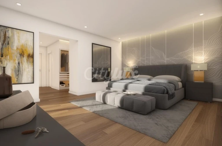 Moradia T4 para Venda em Cascais e Estoril Foto 6