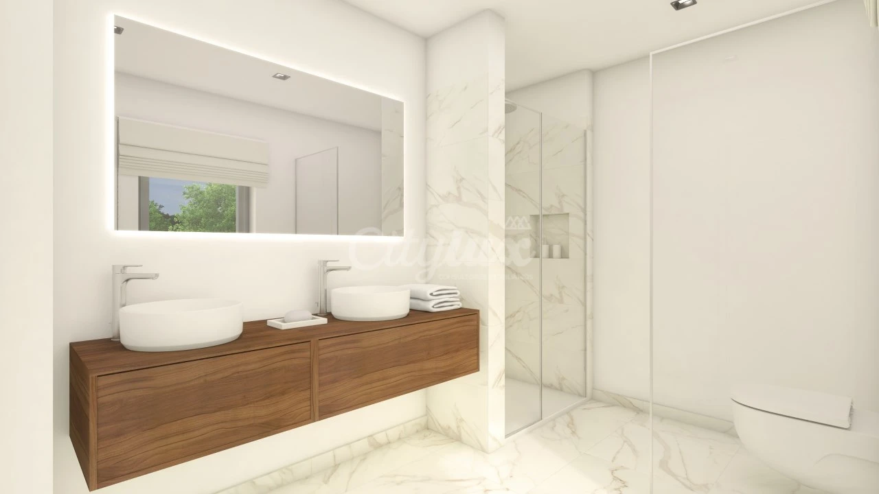 Moradia T4 para Venda em São Domingos de Rana Foto 12