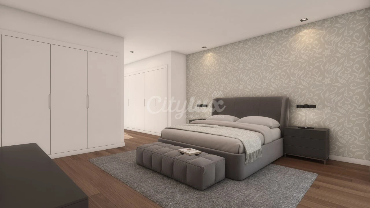 Moradia T4 para Venda em São Domingos de Rana Foto 11