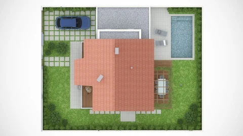 Moradia T3 para Venda em São Domingos de Rana