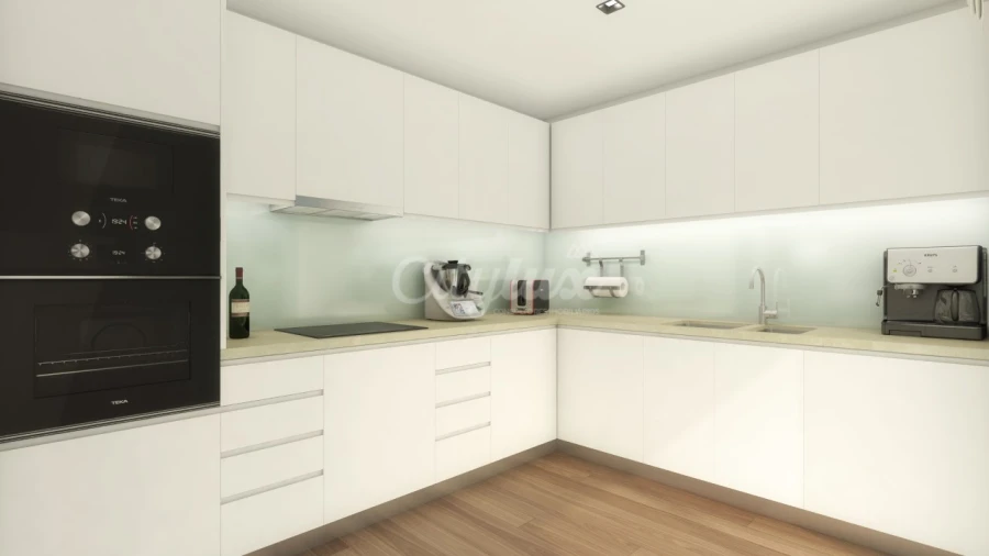 Moradia T4 para Venda em São Domingos de Rana Foto 10