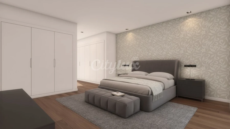 Moradia T4 para Venda em São Domingos de Rana Foto 11