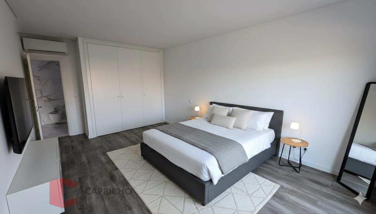 Apartamento T3 para Venda em Sacavém e Prior Velho Foto 6