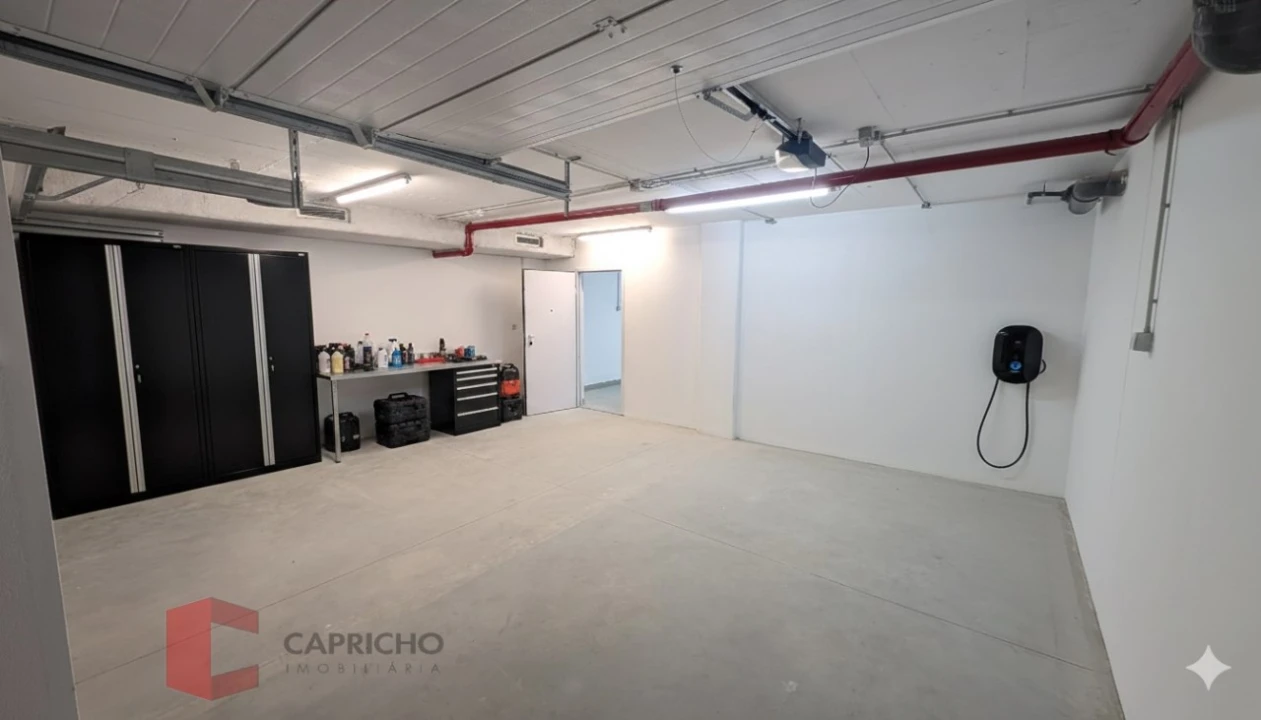 Apartamento T3 para Venda em Sacavém e Prior Velho Foto 10