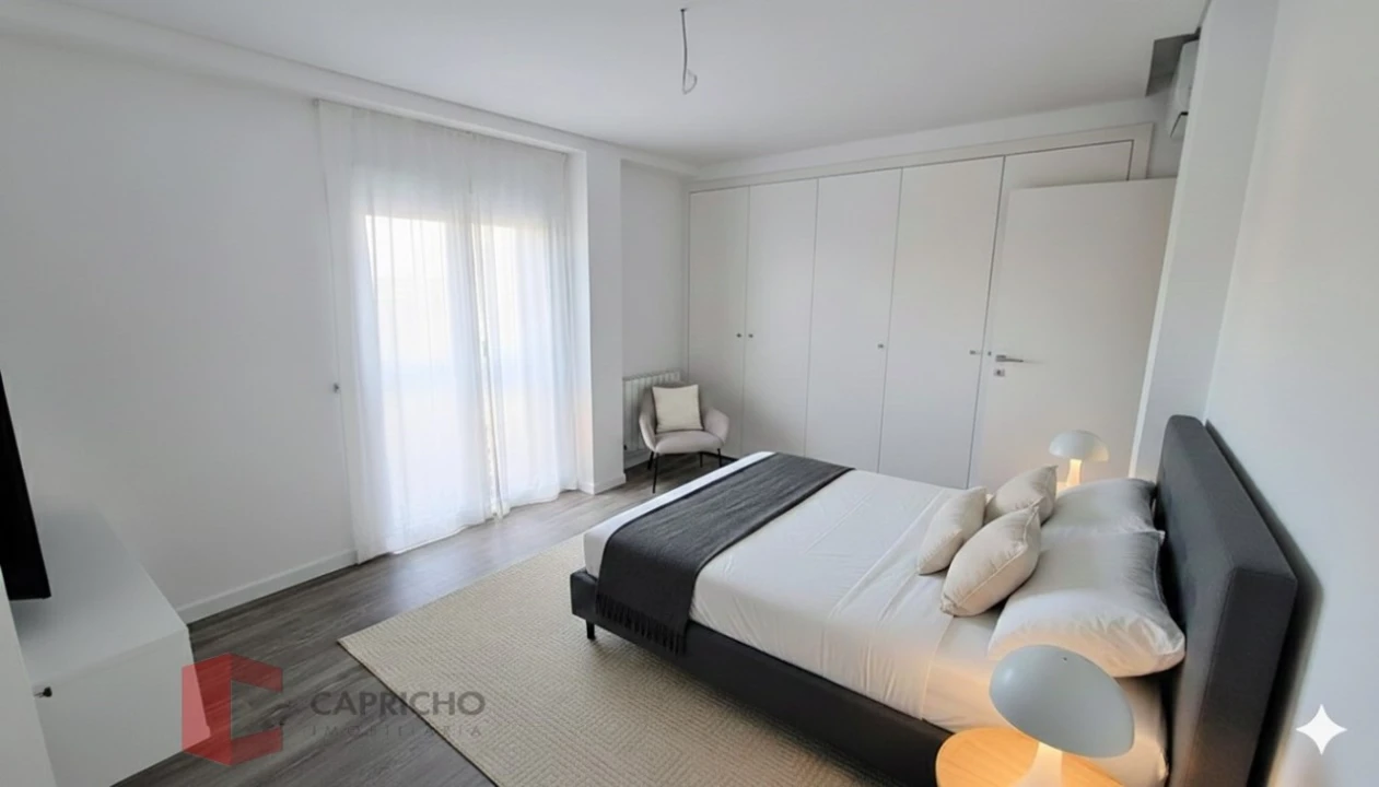 Apartamento T3 para Venda em Sacavém e Prior Velho Foto 16