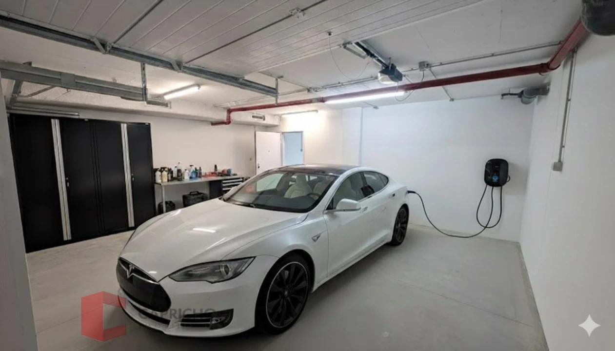 Apartamento T3 para Venda em Sacavém e Prior Velho Foto 19