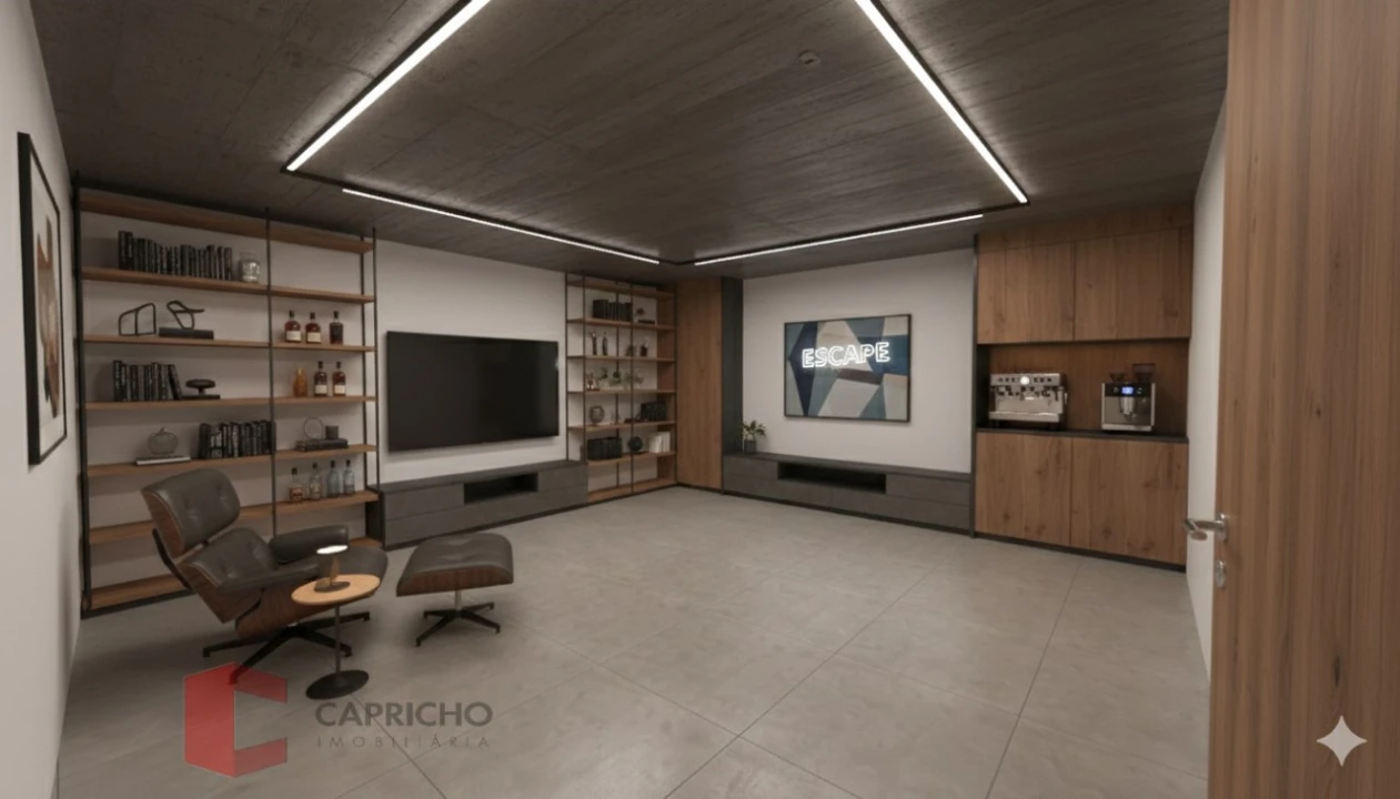 Apartamento T3 para Venda em Sacavém e Prior Velho Foto 20