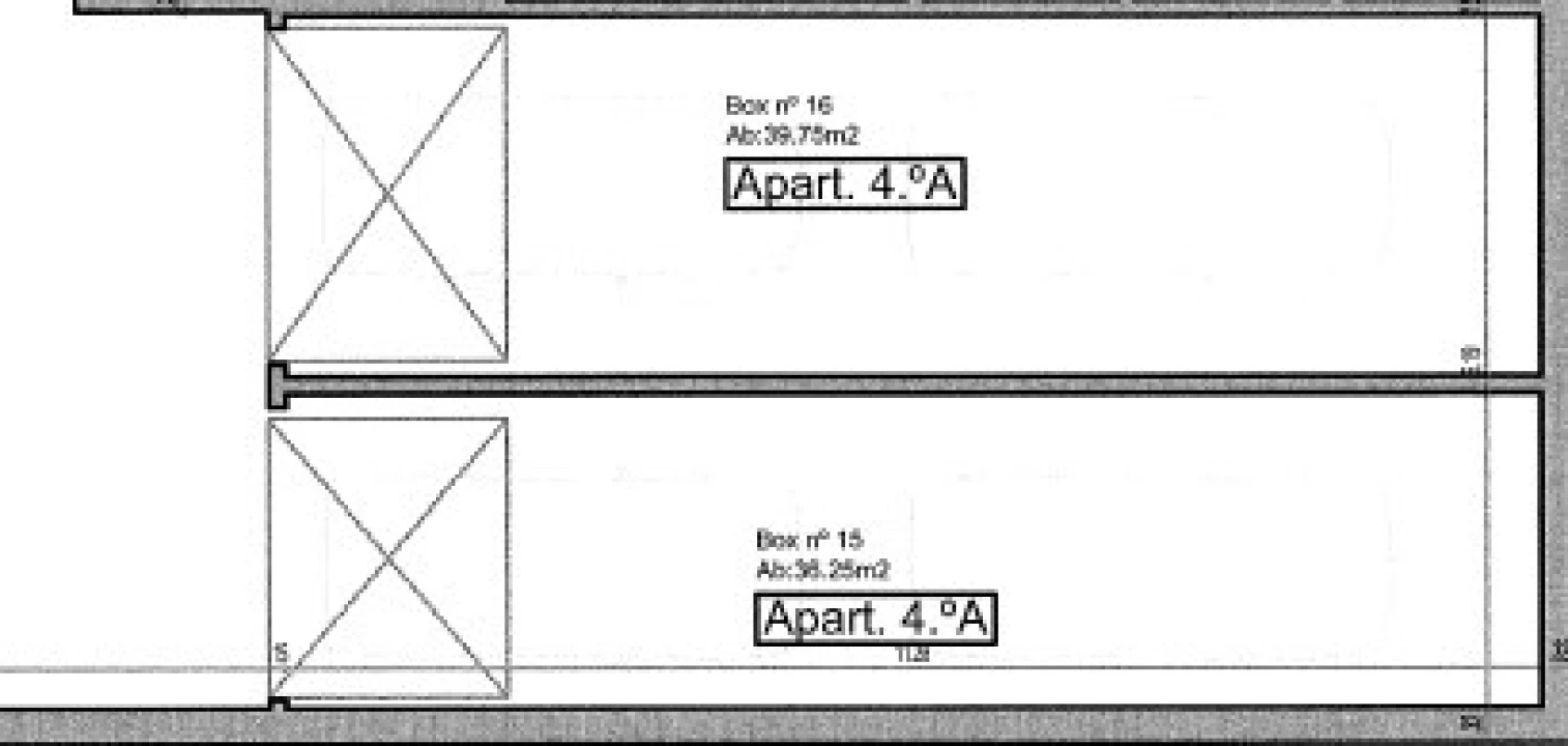 Apartamento T3 para Venda em Sacavém e Prior Velho Planta 3